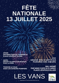 Fête nationale