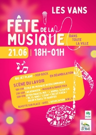 Fête de la Musique