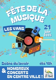 Fête de la Musique