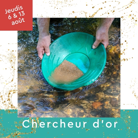 atelier or aout