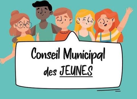Conseil Municipal des Jeunes (CMJ)