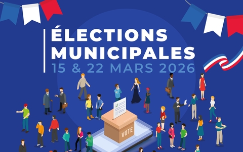 Lieux des bureaux de vote Les Vans