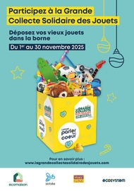 Opération "Laisse parler ton coeur"