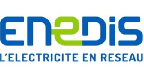 logo ENEDIS