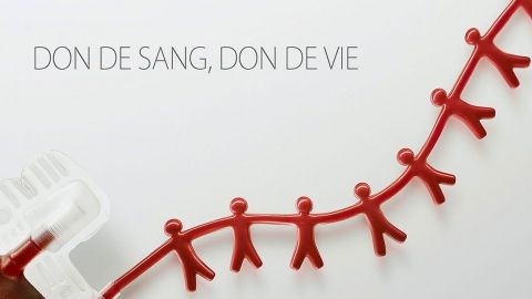 Don du sang