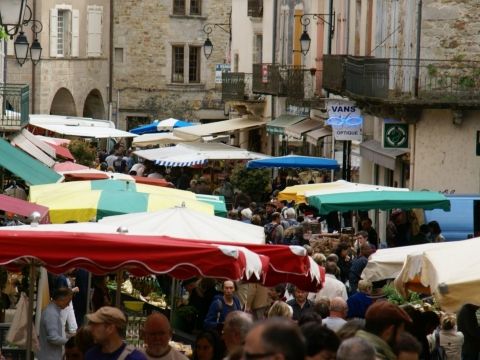 marché du samedi