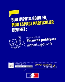 Campagne déclarative 2026 de l'impôt sur les revenus de 2025