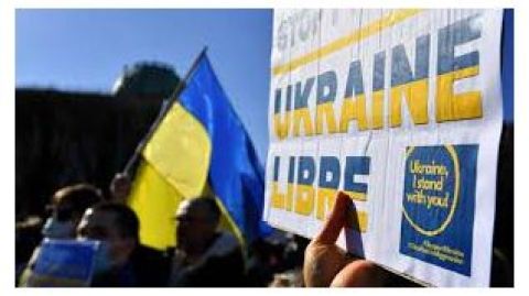 ukraine